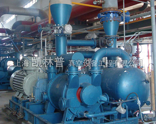 SVP 系列真空壓力復合式化學氣體輸送系統(tǒng)